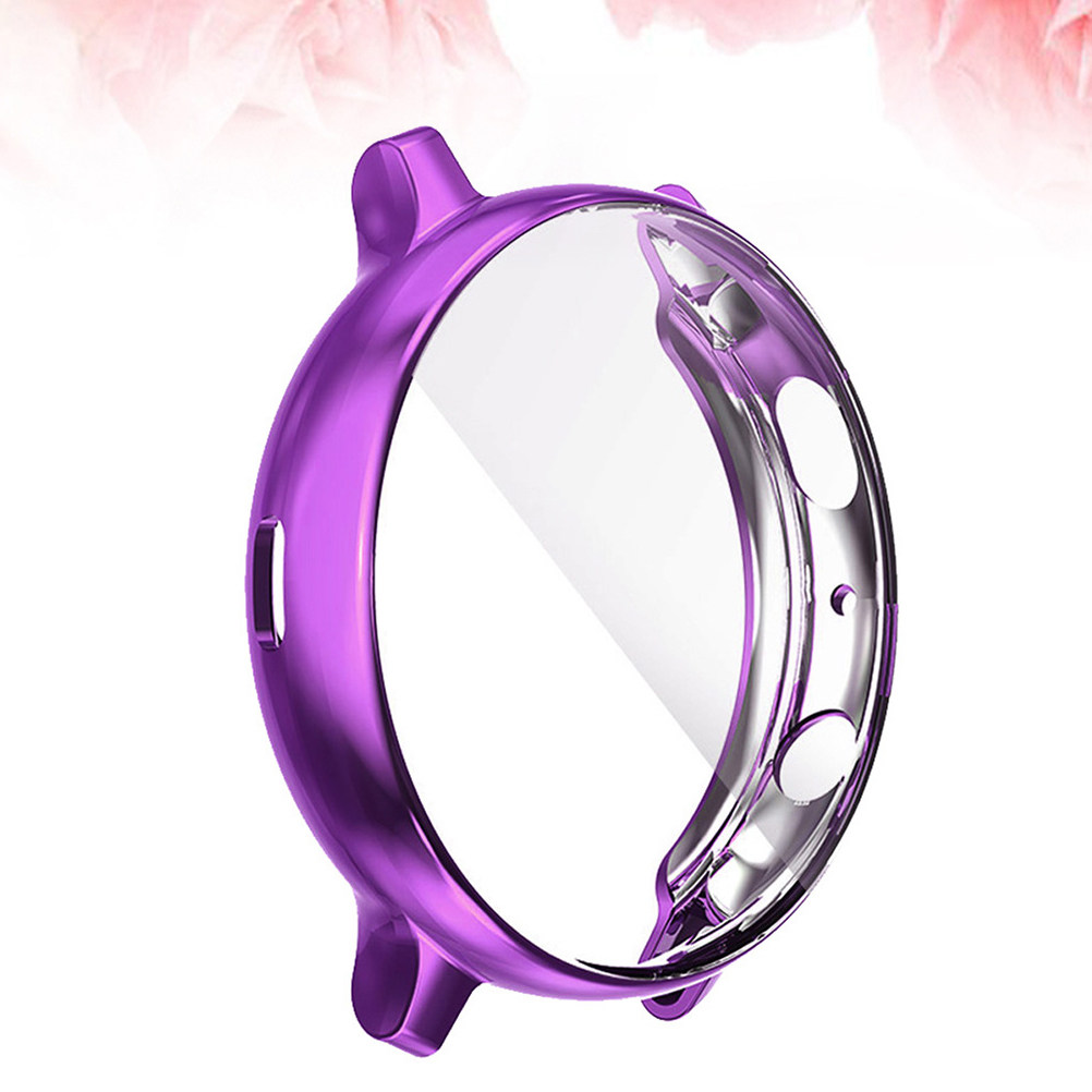 Smartwatch Case - 2 Mor 40Mm Akıllı Saat için