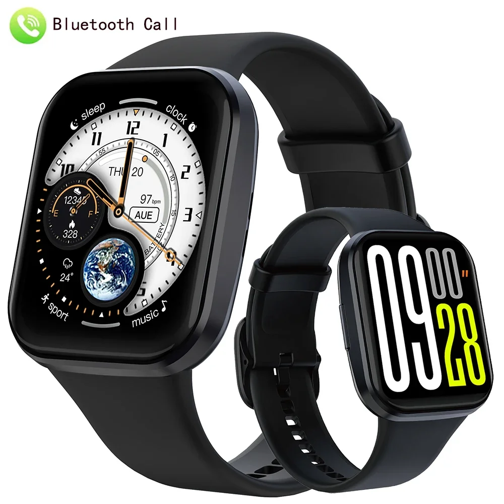 Smartwatch Faces - Lüks Elektronik Akıllı Saatler Fitness Takip