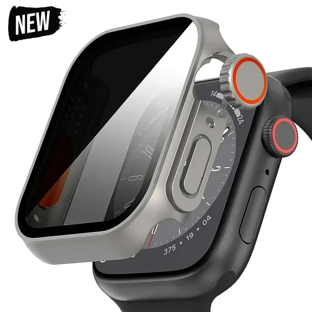 Smartwatch Case - Apple watch için kılıf Apple Watch