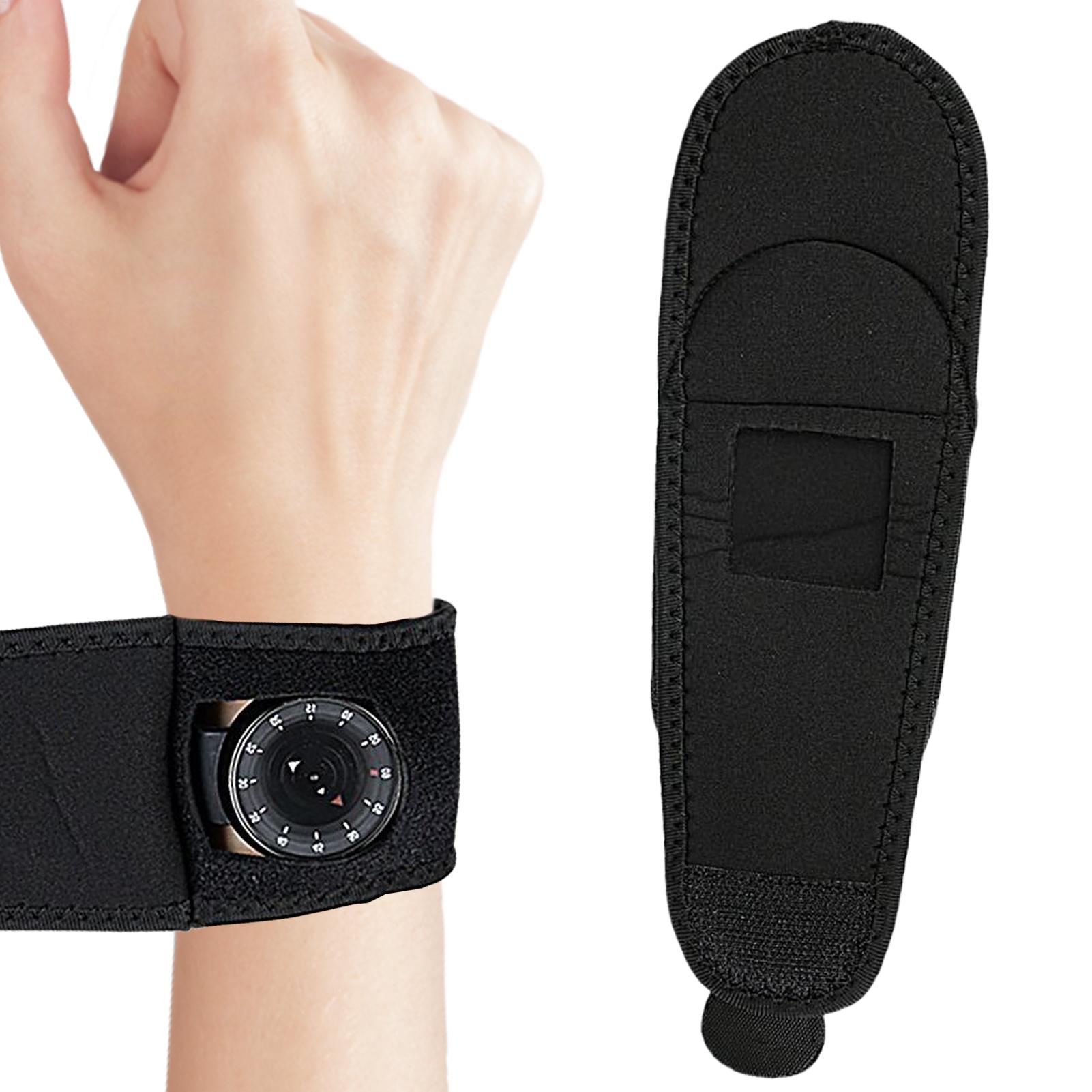 Watch Face Protector - Saat Kayışı Kapağı Erkekler için Saat