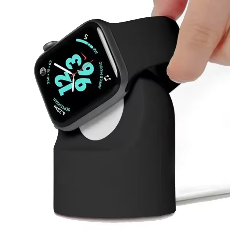 Watch Charger Cable - Yeni Şarj Standı Apple Watch Serisi