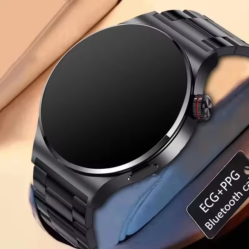 Smartwatch X12 - 2026 Yeni Akıllı Saat GPS 1.36
