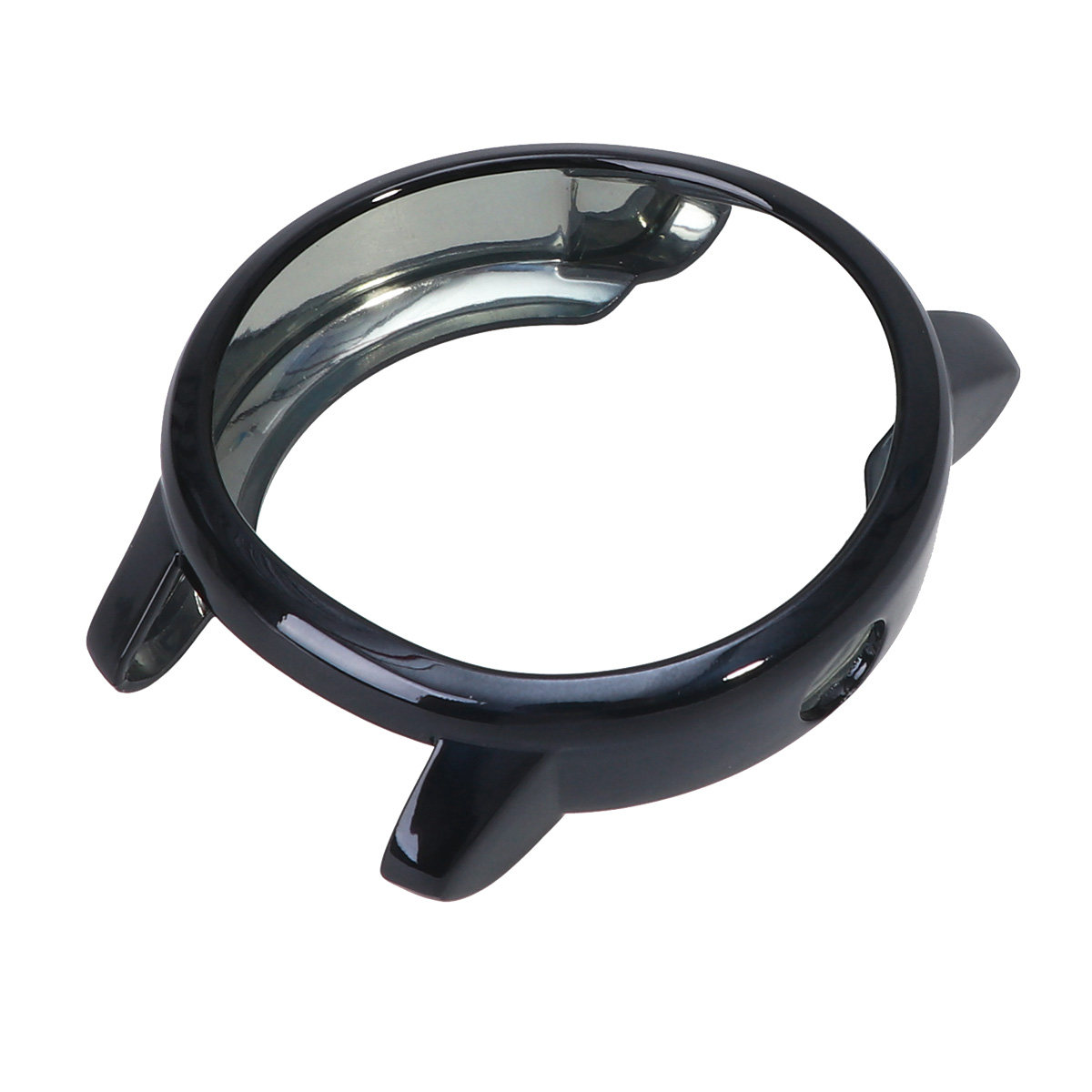 Smartwatch Case - Garmin 3 Akıllı Saat ile Uyumlu