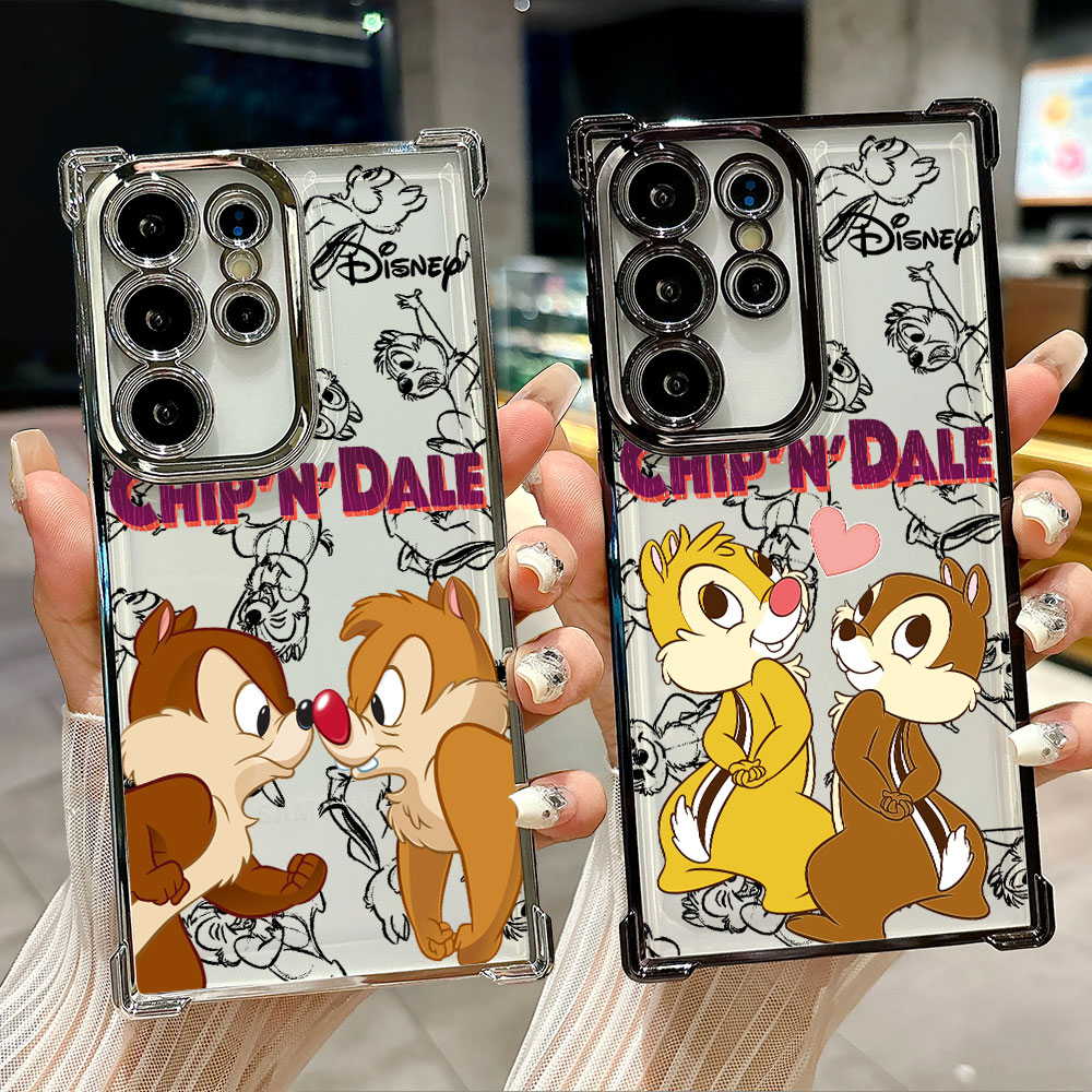 Karikatür Çip ve Dale Desenli  - Samsung Galaxy S24 incelemesi ve fiyatı
