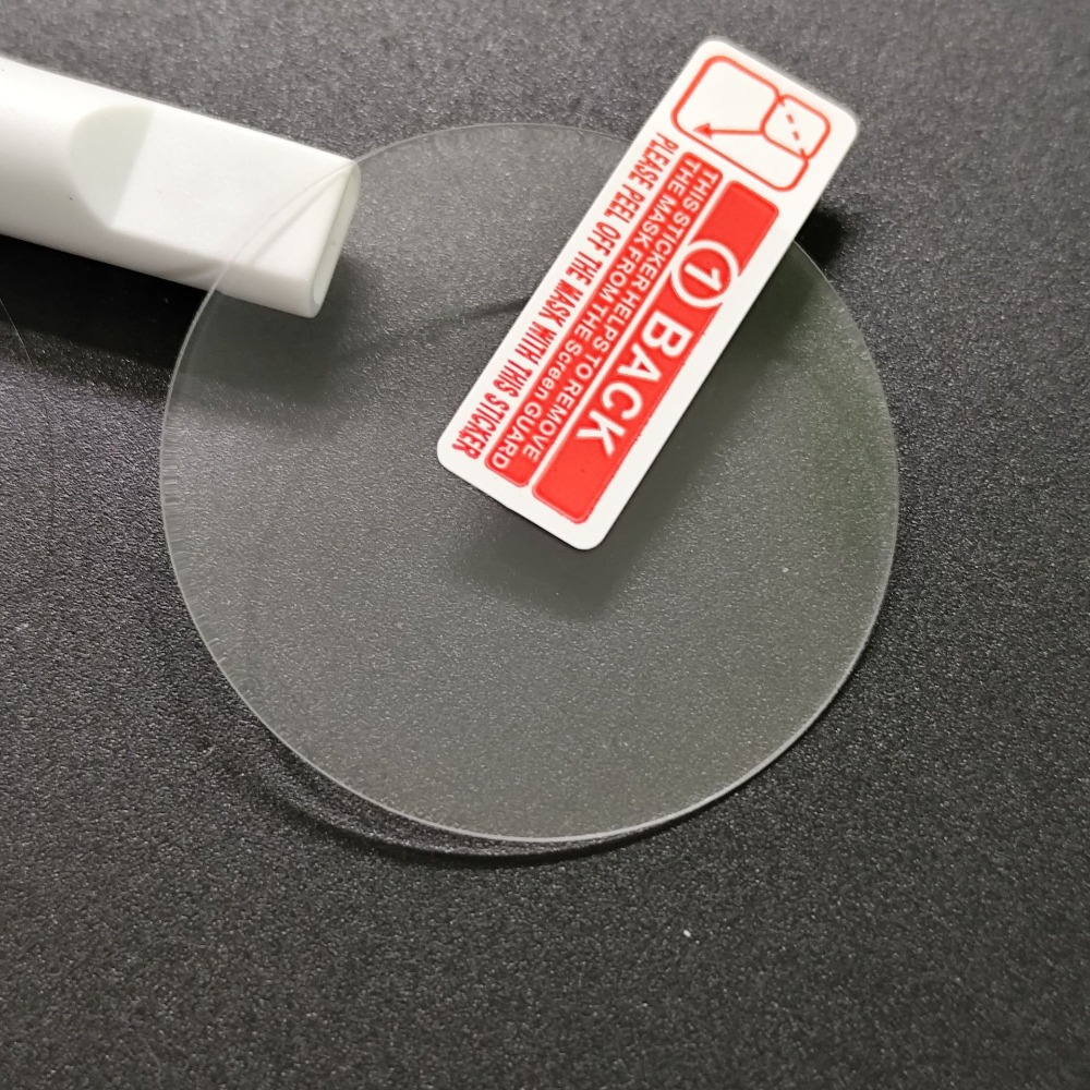 Samsung Watch 9 8 7 6 5 4 40mm - Watch Face Protector incelemesi ve fiyatı