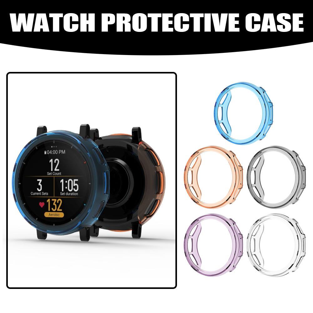 Amazfit Active Max için Koruyu - Watch Face Protector incelemesi ve fiyatı