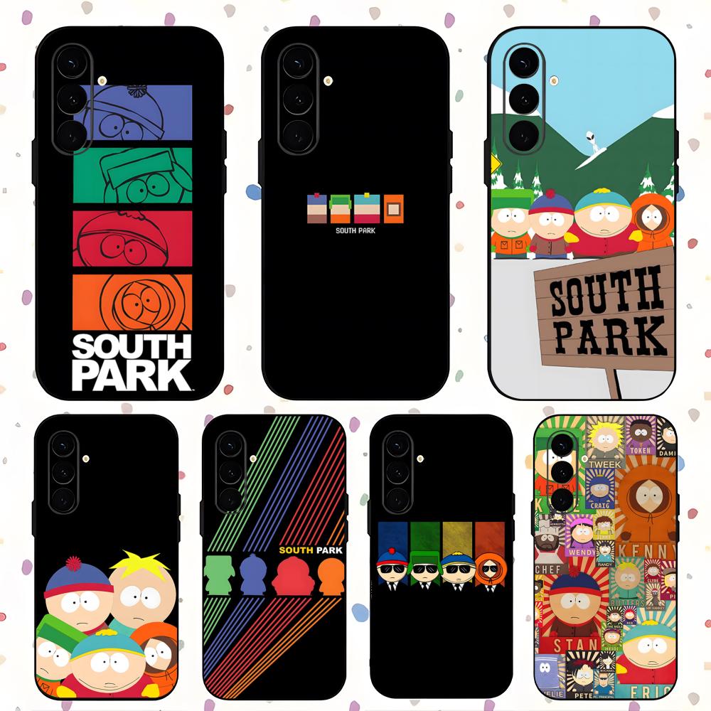 Serin South Park Karikatür Tel - Samsung Galaxy S24 incelemesi ve fiyatı