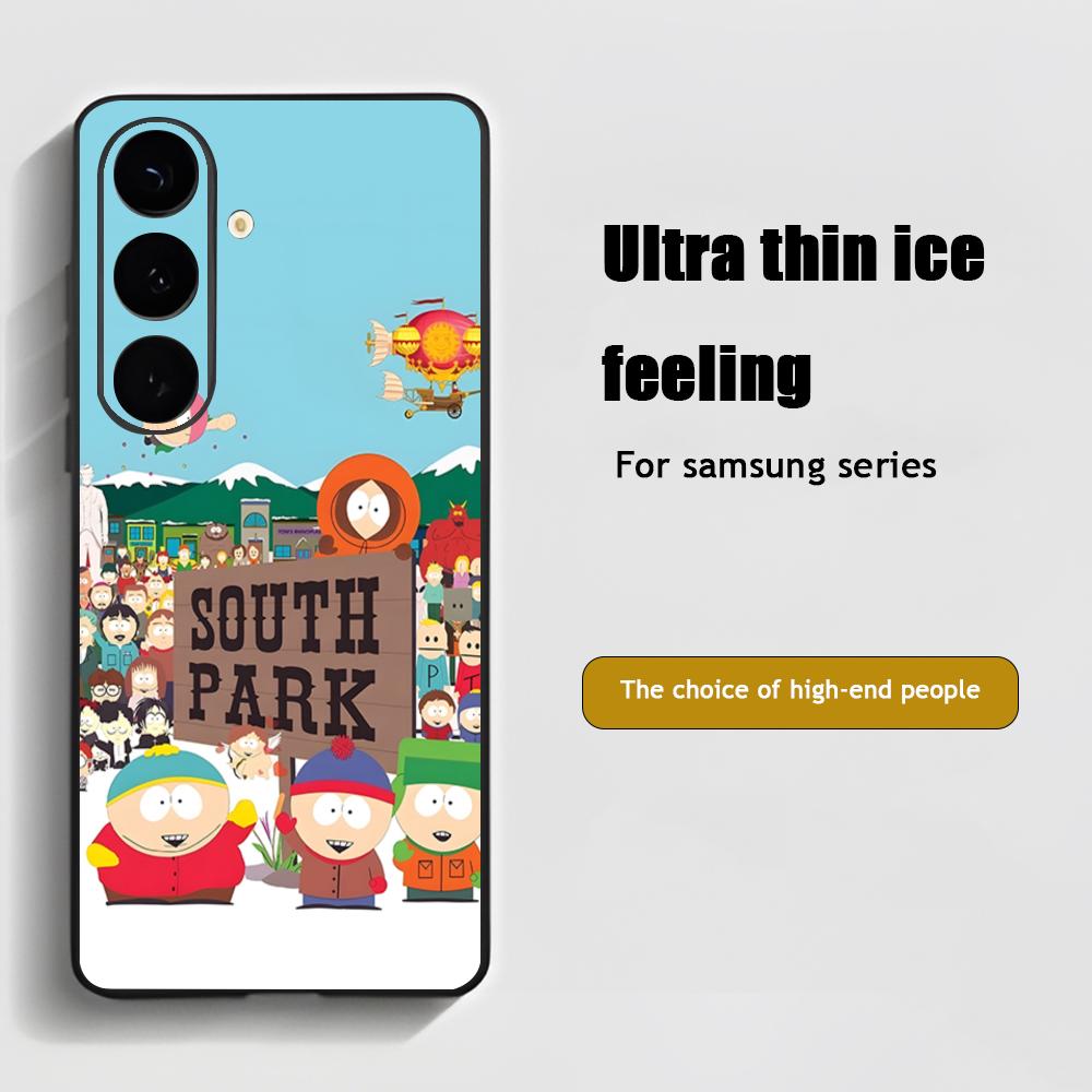 Serin South Park Karikatür Tel - Samsung Galaxy S24 incelemesi ve fiyatı
