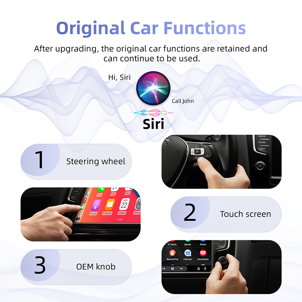 2026 Kablosuz CarPlay Adaptörü - Smartwatch Universal incelemesi ve fiyatı