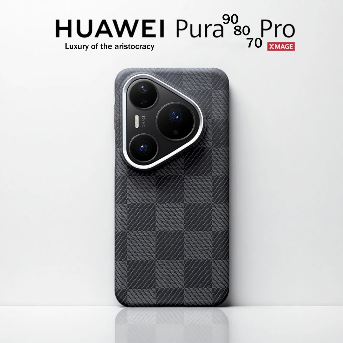 %100 Orijinal Kevlar aramid fi - Huawei Pura 70 incelemesi ve fiyatı