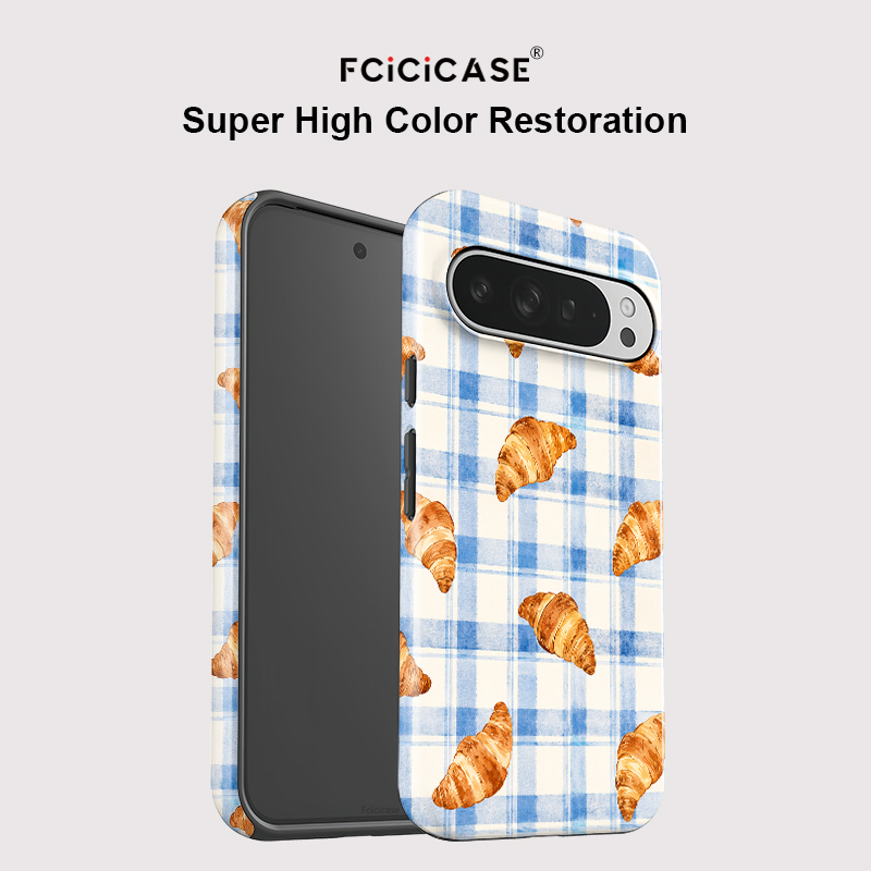 Fcicicase Akrilik Mat Telefon  - Google Pixel 9 Pro incelemesi ve fiyatı