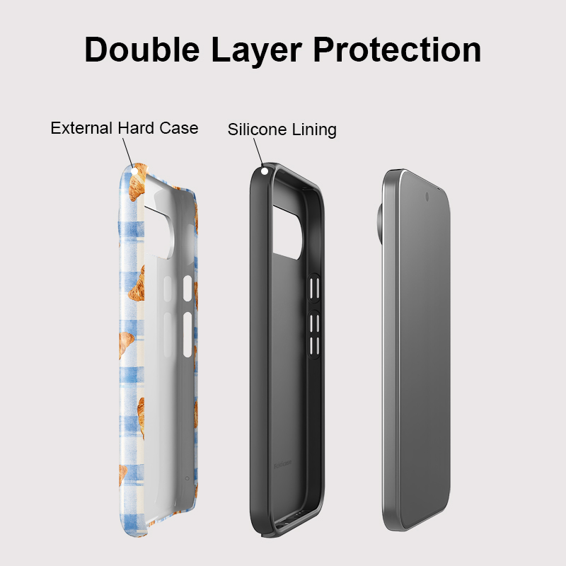 Fcicicase Akrilik Mat Telefon  - Google Pixel 9 Pro incelemesi ve fiyatı