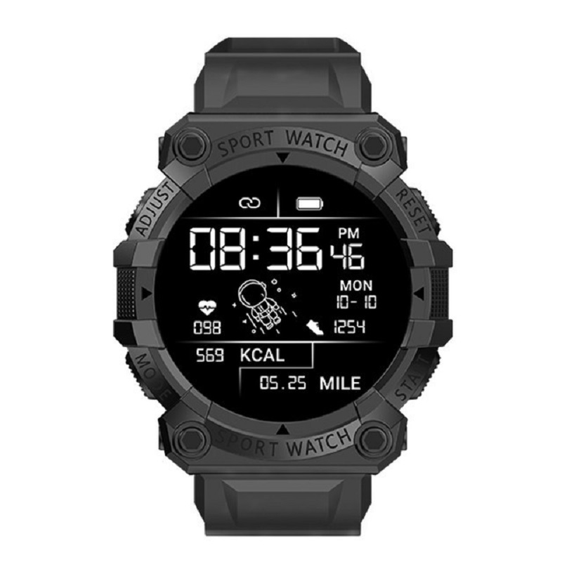 Y56 Yeni akıllı saat Erkekler  - Smartwatch X12 incelemesi ve fiyatı