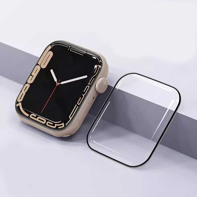 Koruyucu Film Apple Watch 44mm - Smartwatch Case incelemesi ve fiyatı