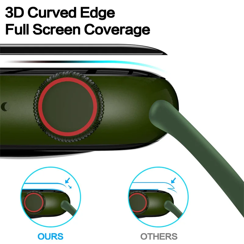 Koruyucu Film Apple Watch 44mm - Smartwatch Case incelemesi ve fiyatı