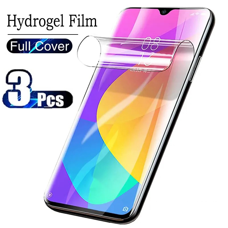 3 adet hidrojel film Oppo A1 e - Oppo A78 incelemesi ve fiyatı