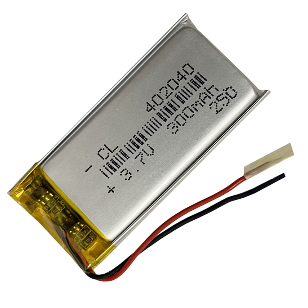 10 adet 3.7V 300mAh 402040 şar - Smartwatch Headset incelemesi ve fiyatı