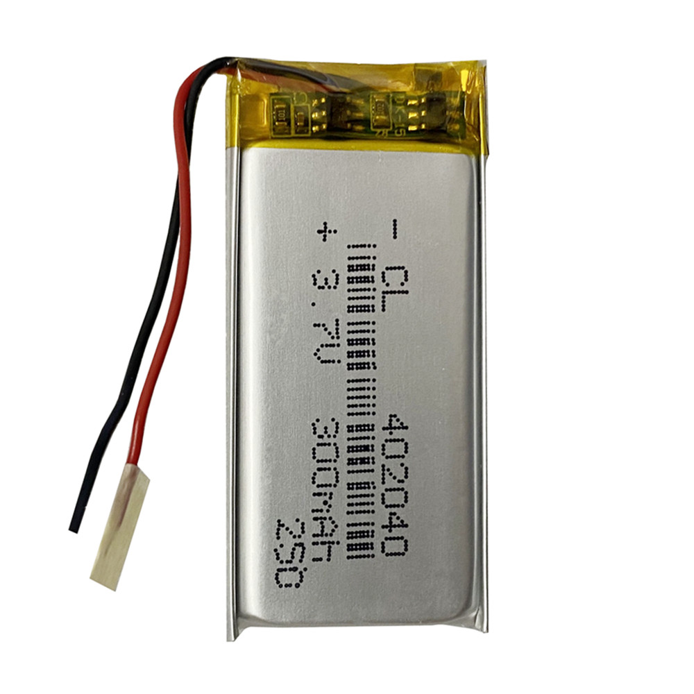 10 adet 3.7V 300mAh 402040 şar - Smartwatch Headset incelemesi ve fiyatı