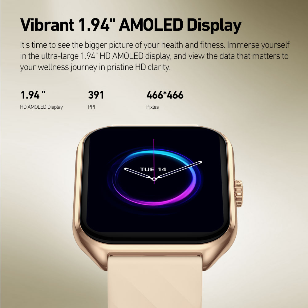 Yeni Zeblaze GTS 4 Sesli Arama - Smartwatch X12 incelemesi ve fiyatı