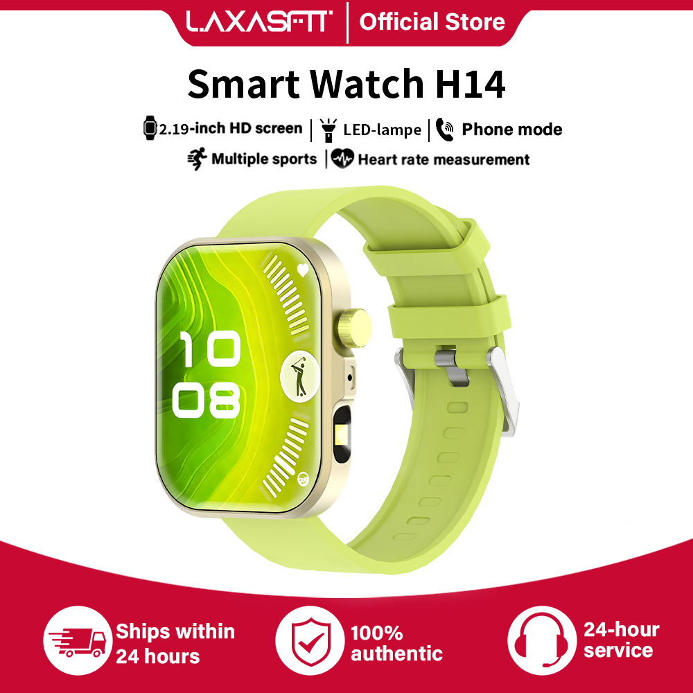 2026 Yeni LED El Feneri Akıllı - Smartwatch X12 incelemesi ve fiyatı