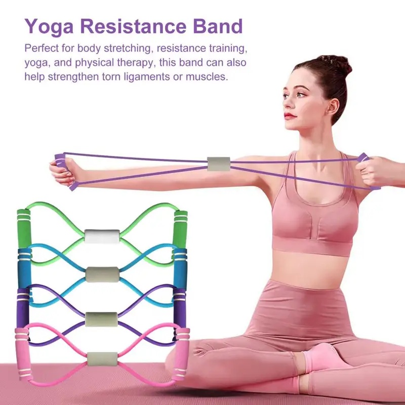 Fitness Direnç Bandı Saplı Taş - Milanaise Mesh Band incelemesi ve fiyatı