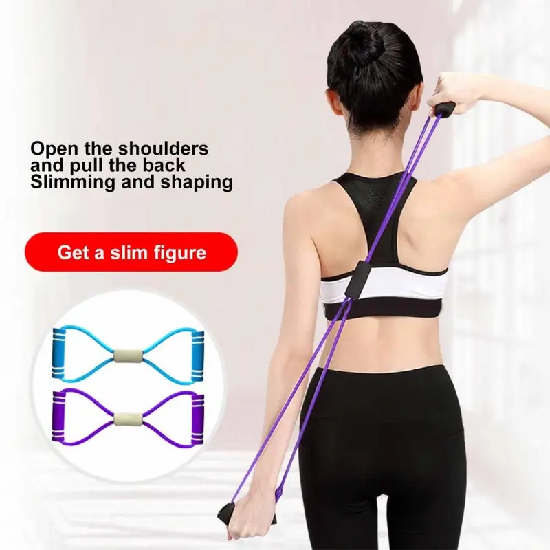 Fitness Direnç Bandı Saplı Taş - Milanaise Mesh Band incelemesi ve fiyatı