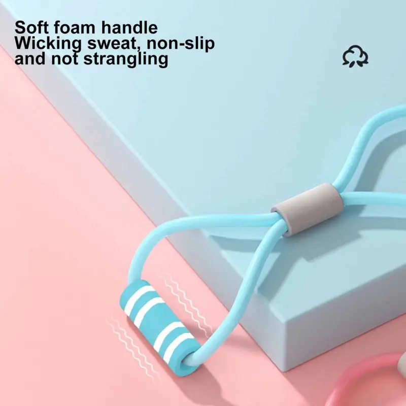 Fitness Direnç Bandı Saplı Taş - Milanaise Mesh Band incelemesi ve fiyatı