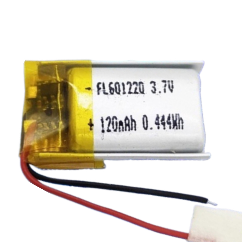 Yeni 3.7V 120mAh 601220 Li-Po  - Smartwatch Headset incelemesi ve fiyatı