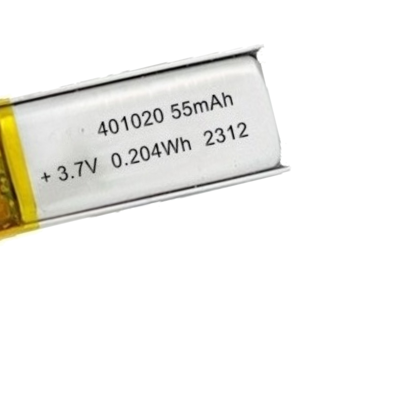 401020 3.7V 55mAh Lityum Polim - Smartwatch Headset incelemesi ve fiyatı