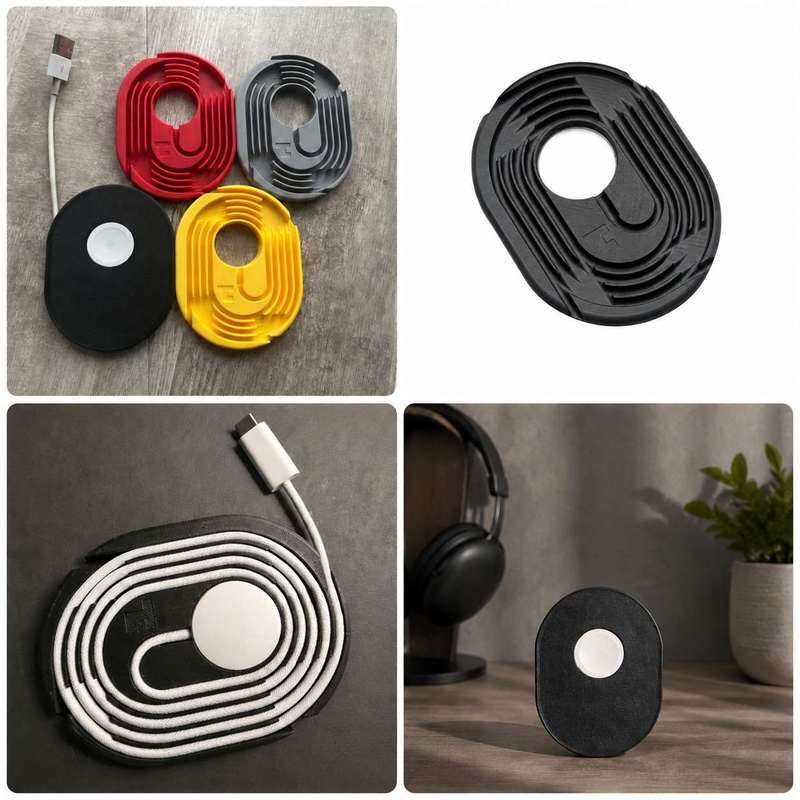 Akıllı Saat Şarj Kablosu Düzen - Watch Charger Cable incelemesi ve fiyatı