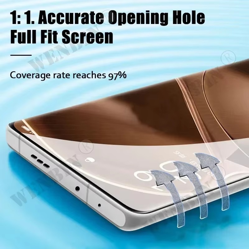 5 adet Hidrojel Film Realme iç - Realme C67 incelemesi ve fiyatı