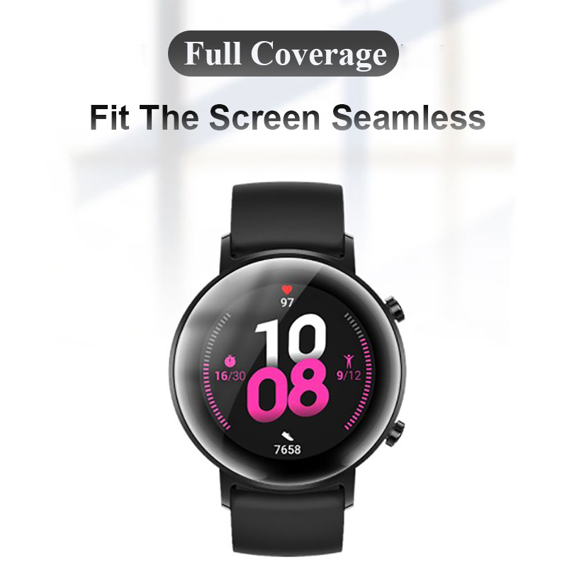 Huawei için Film izle GT 2 42m - Smartwatch Case incelemesi ve fiyatı
