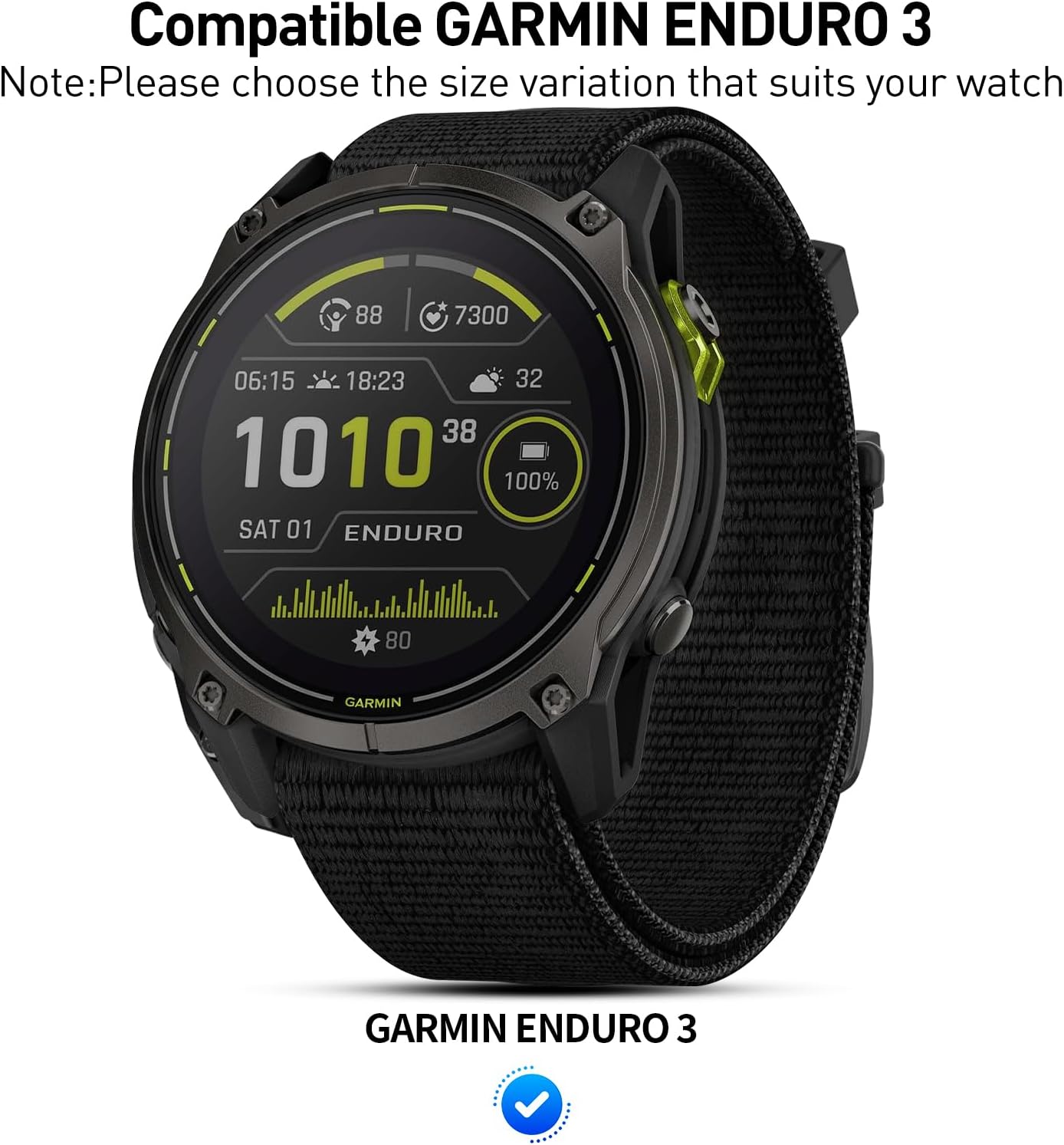 Temperli Cam Filmler Garmin En - Watch Face Protector incelemesi ve fiyatı