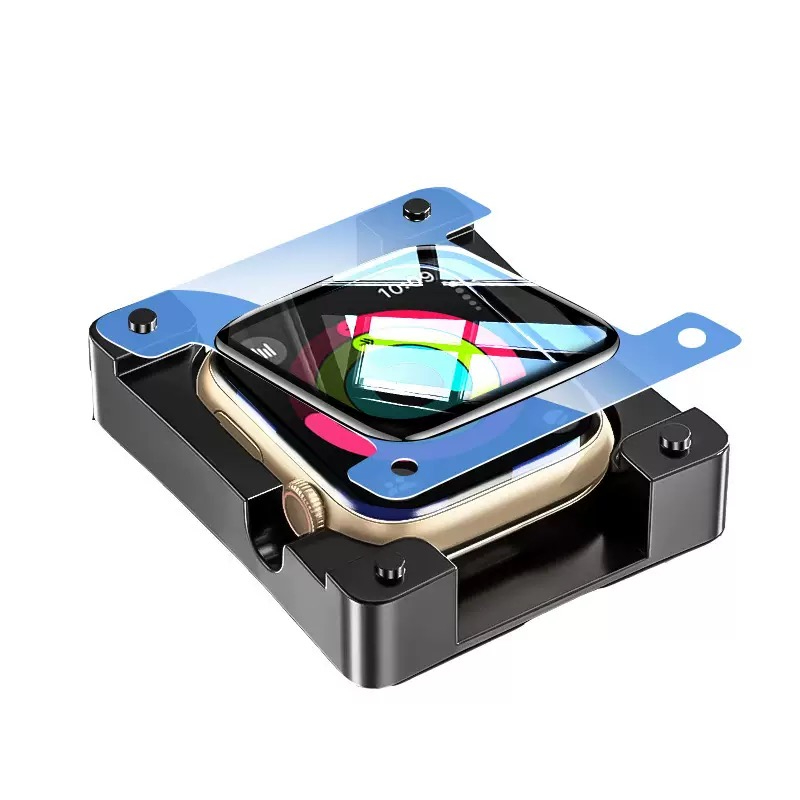 3 adet ekran koruyucu Apple Wa - Smartwatch Case incelemesi ve fiyatı