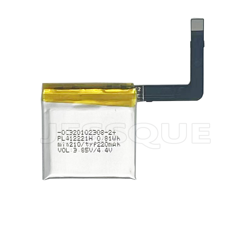 Orijinal 220mAh PL412221H HUAM - Smartwatch A1914 incelemesi ve fiyatı