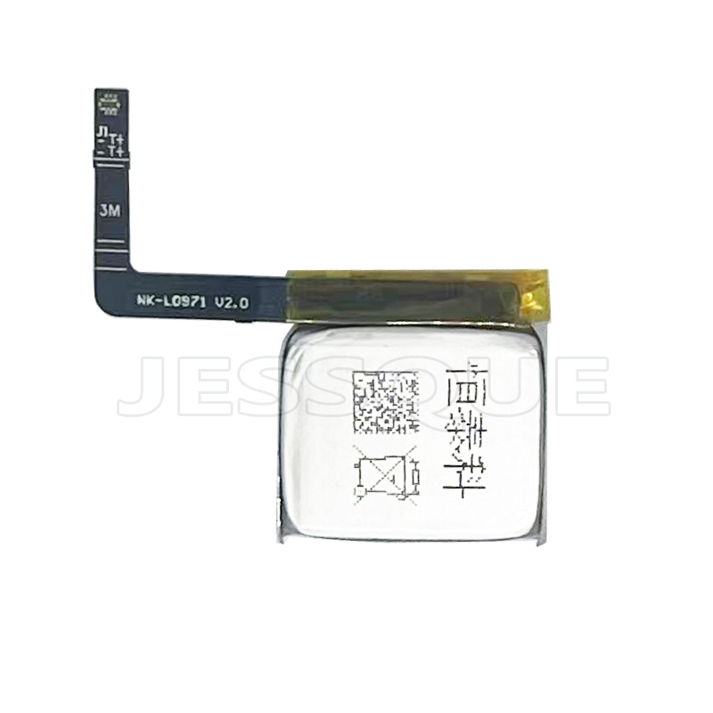 Orijinal 220mAh PL412221H HUAM - Smartwatch A1914 incelemesi ve fiyatı