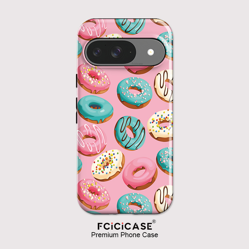 Fcicicase 2'si 1 Arada Çift Ka - Google Pixel 9 Pro incelemesi ve fiyatı