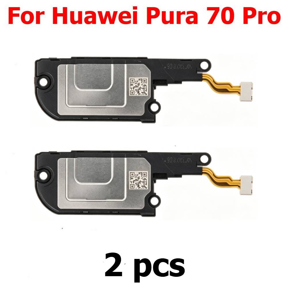 Hoparlör Huawei Pura 70 Pro P7 - Huawei Pura 70 incelemesi ve fiyatı