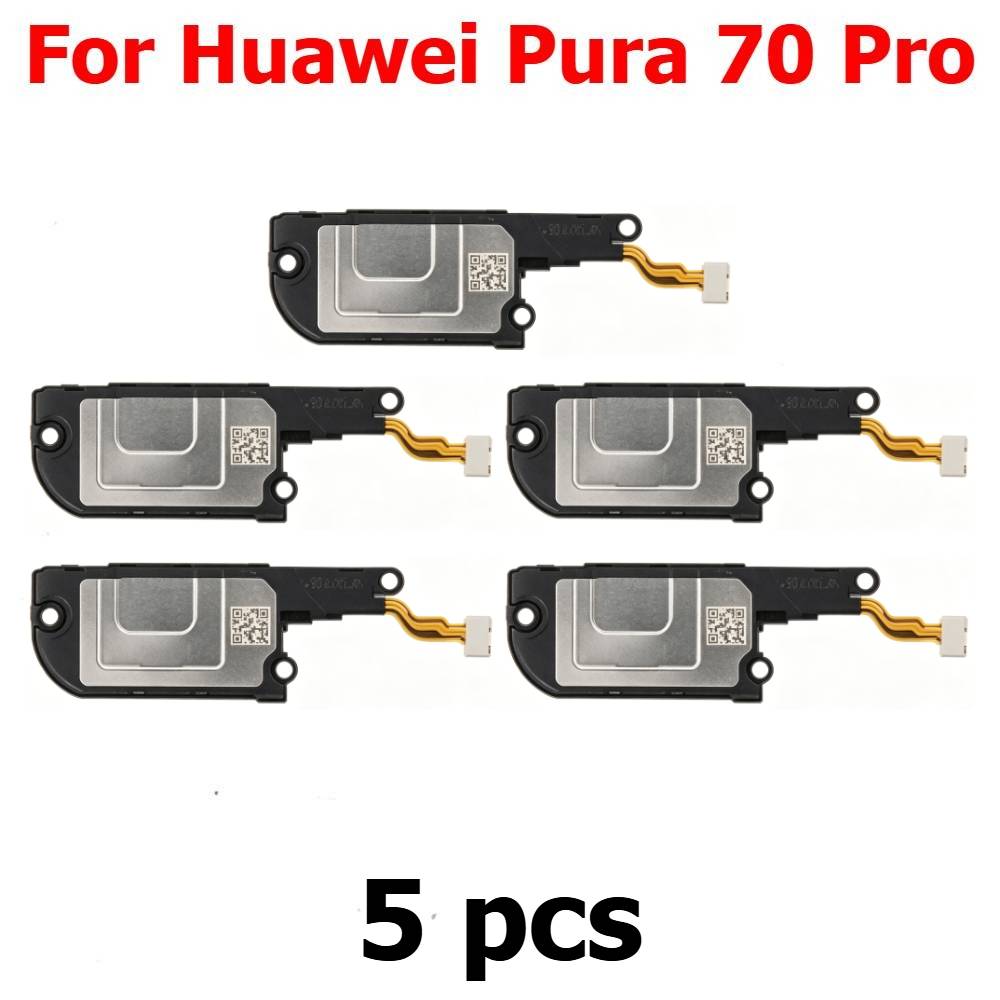 Hoparlör Huawei Pura 70 Pro P7 - Huawei Pura 70 incelemesi ve fiyatı