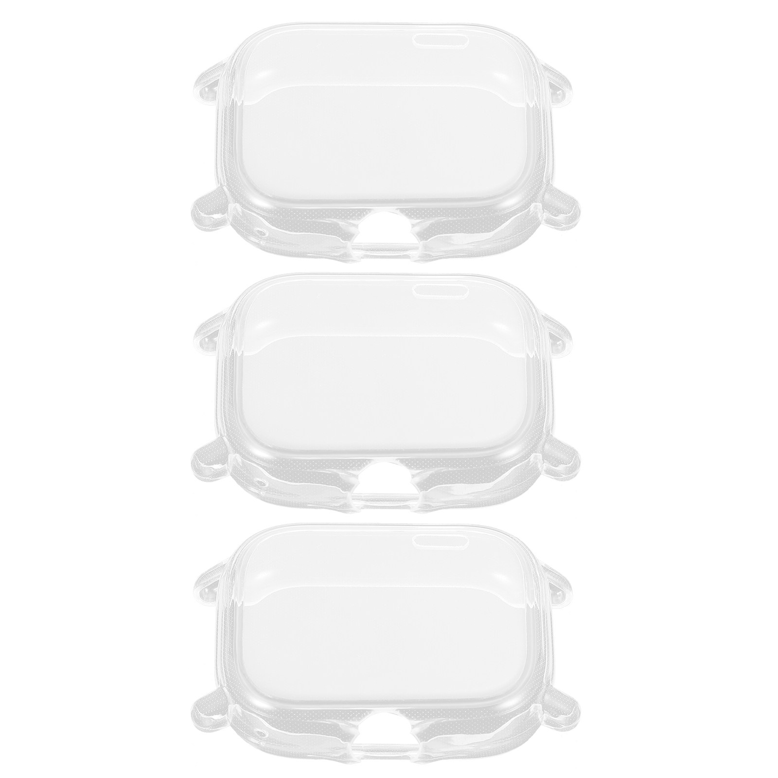 3 Adet Elektrokaplama Tpu Saat - Smartwatch Case incelemesi ve fiyatı