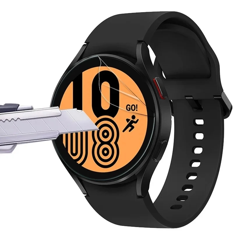 5 adet hidrojel koruyucu film  - Watch Face Protector incelemesi ve fiyatı