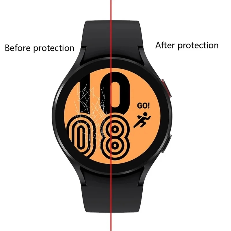 5 adet hidrojel koruyucu film  - Watch Face Protector incelemesi ve fiyatı
