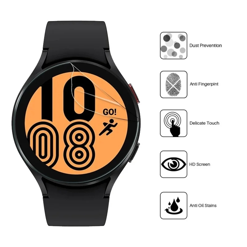5 adet hidrojel koruyucu film  - Watch Face Protector incelemesi ve fiyatı