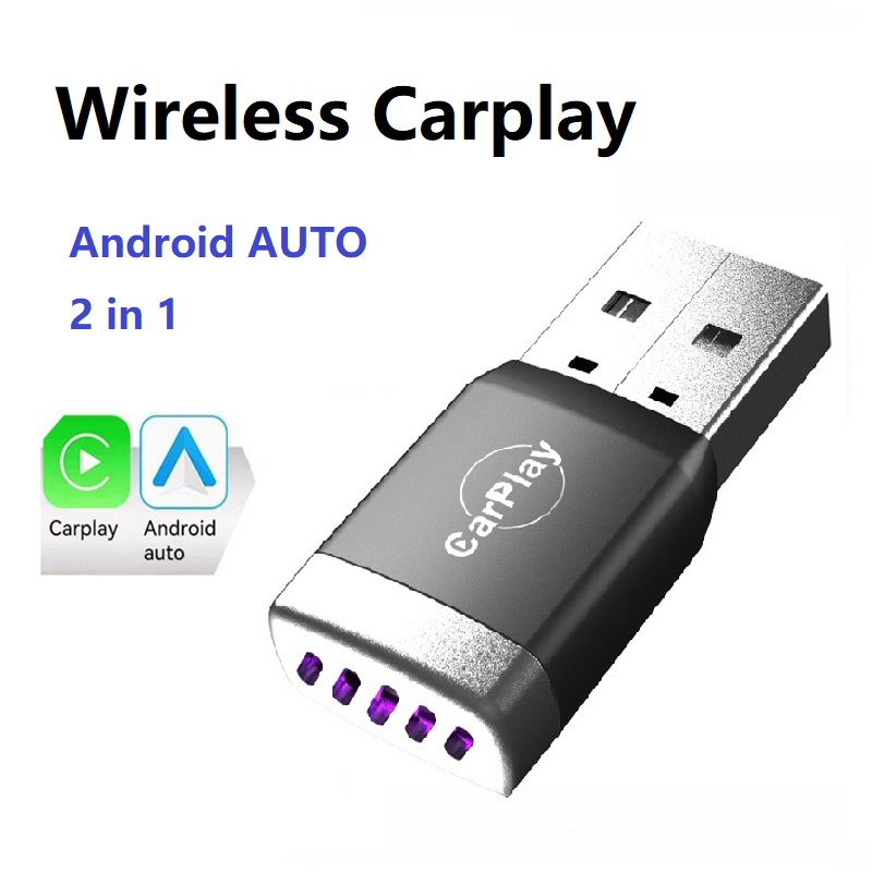 Yeni Kablosuz CarPlay Android  - Smartwatch Universal incelemesi ve fiyatı