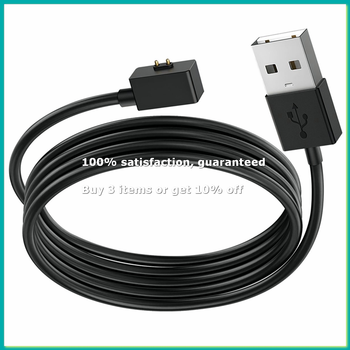 Watch 2 Lite Akıllı Saat için  - Watch Charger Cable incelemesi ve fiyatı