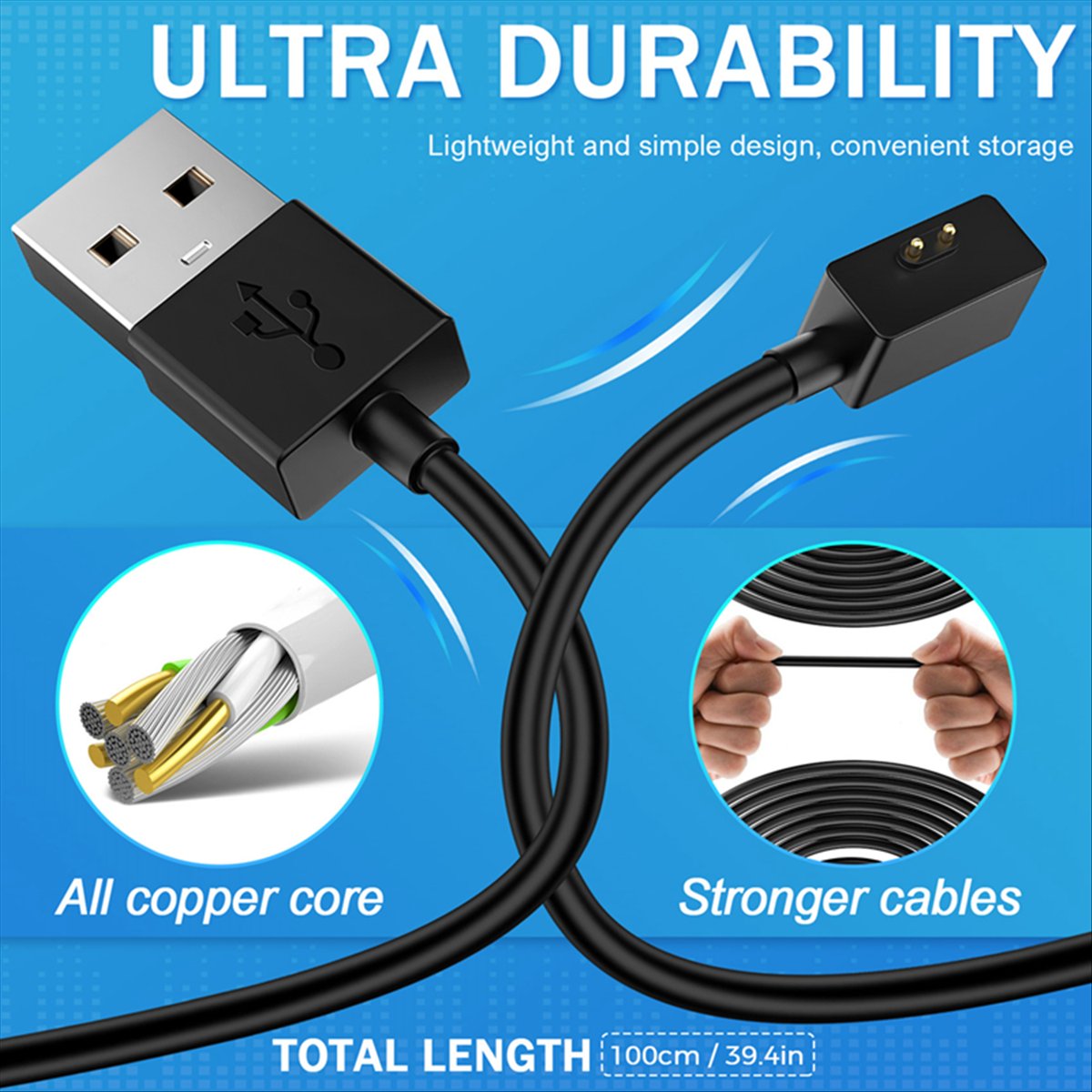 Watch 2 Lite Akıllı Saat için  - Watch Charger Cable incelemesi ve fiyatı