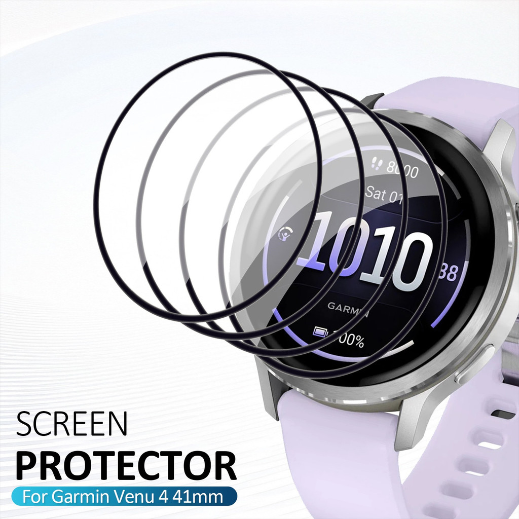 4 Adet HD Ekran Koruyucu Film  - Watch Face Protector incelemesi ve fiyatı