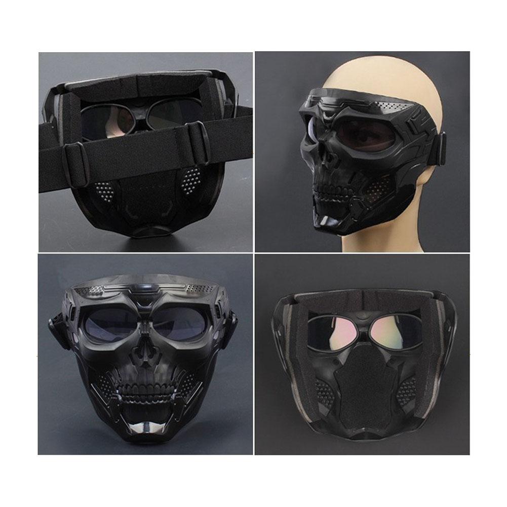 Yaratıcı Kafatası Motosiklet S - Milanaise Mesh Band incelemesi ve fiyatı