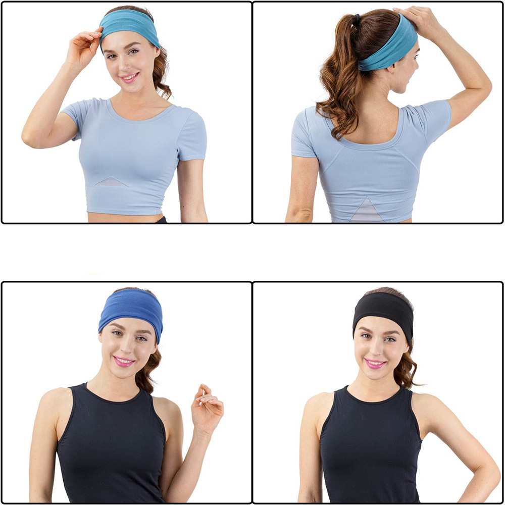 Düz Renk Spor Yoga Bandı Ter e - Milanaise Mesh Band incelemesi ve fiyatı