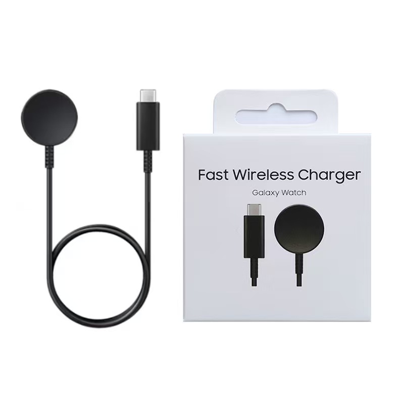 Samsung Galaxy Watch 8 7 6 Cla - Watch Charger Cable incelemesi ve fiyatı